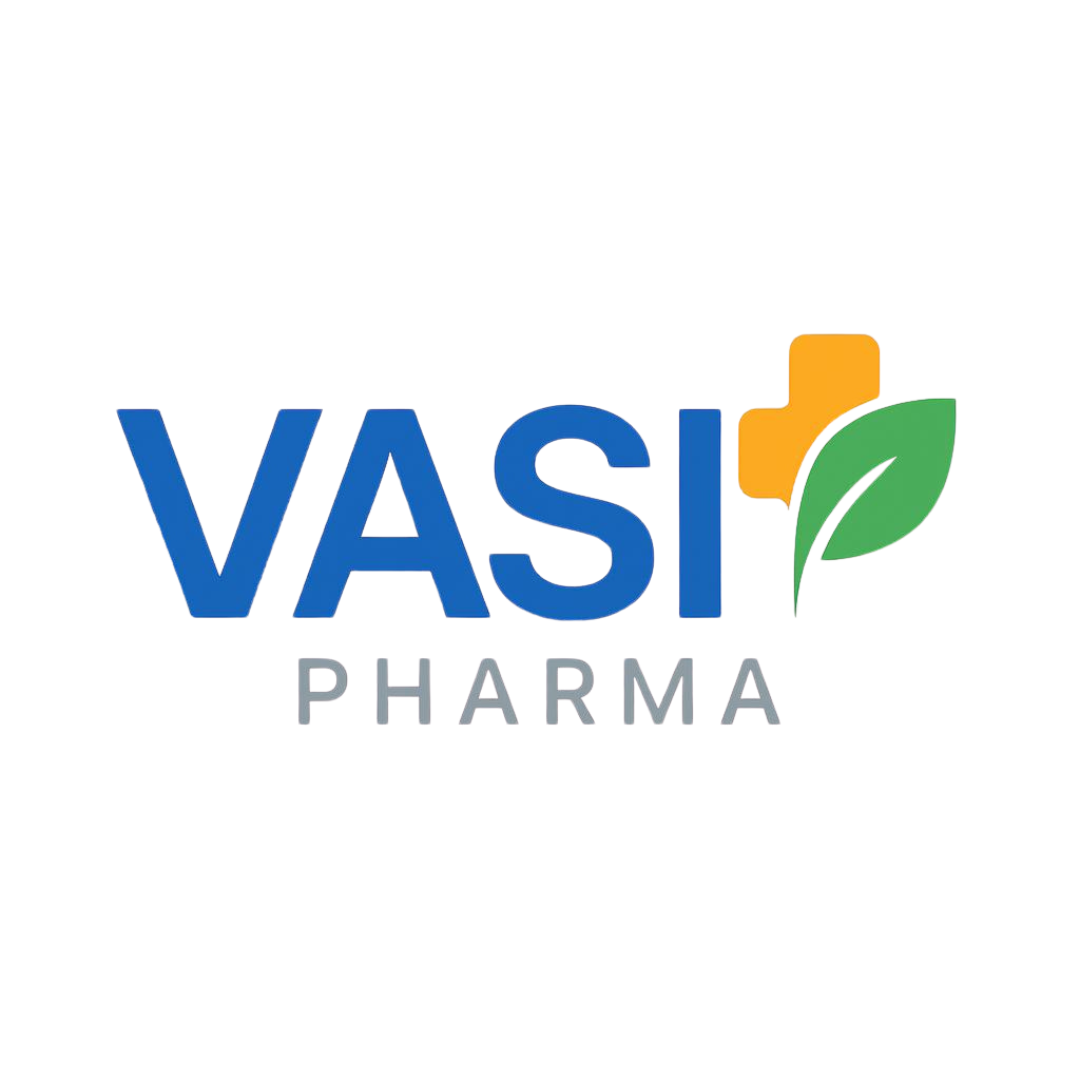 Vasi Pharma LLC logo